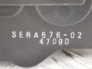 Заслонка дроссельная Nissan Micra K12 2004г. 16119AX00C - Фото 8