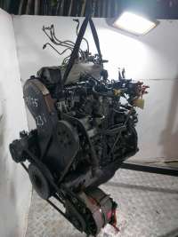  Двигатель к Audi 80 B3 Арт 46023059192