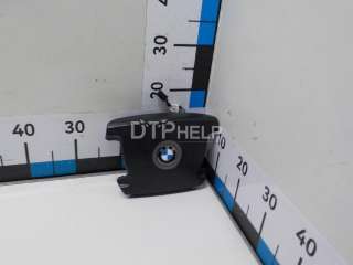 Подушка безопасности в рулевое колесо BMW 7 E65/E66 2002г. 32346773689 - Фото 8