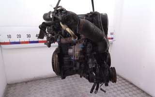 Двигатель  Volkswagen Passat B5 1.9  Дизель, 2002г. AVF  - Фото 5