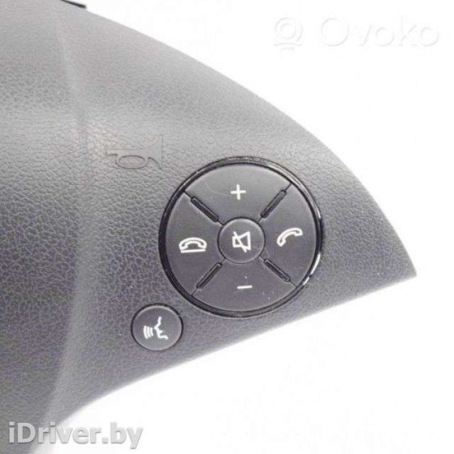 Подушка безопасности водителя Mercedes E W212 2012г. artGTV31028 - Фото 1