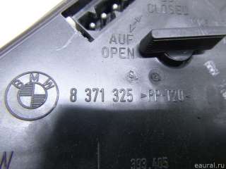 Плата заднего фонаря левого BMW X5 E53 2001г. 63218371325 BMW - Фото 2