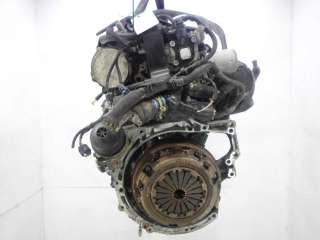Двигатель  Peugeot 207 1.6  Бензин, 2007г. 5FW, EP6 ЕВРО 4  - Фото 16