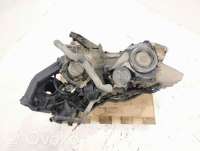 Двигатель  Mercedes Vaneo 1.7  Дизель, 2001г. dalisid4063, 668914, 668.914 , artVIA23210  - Фото 2