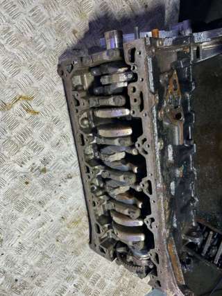 Двигатель УАЗ 452 2000г. M57D1 - Фото 9