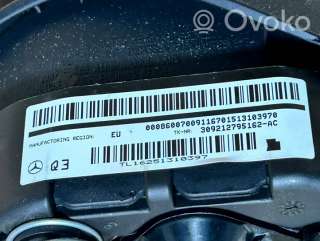 Подушка безопасности водителя Mercedes B W246 2015г. a0008600201, 15555 , artRLD13700 - Фото 5