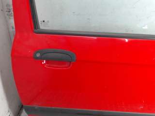  личинка замка боковой двери перед прав к Hyundai Getz Арт 22015937/4