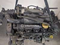 Двигатель  Opel Meriva 1 1.6 Инжектор Бензин, 2004г. 55556148,Z16SE  - Фото 5