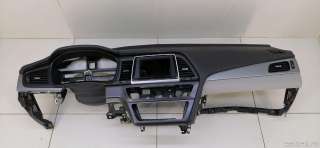  Торпедо к Hyundai Sonata (LF) Арт E70450883