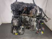 Двигатель  Citroen C4 1 restailing 1.6 HDI Дизель, 2008г. 9HY, 9HZ  - Фото 2