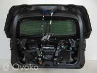 Крышка багажника (дверь 3-5) Citroen C5 Aircross 2020г. klapa , artCZF12008 - Фото 2