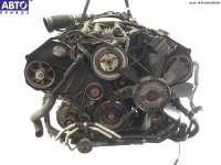 ALF Двигатель (ДВС) к Audi A6 C5 (S6,RS6) Арт 54444555