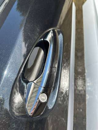 Ручка наружная передняя правая Mercedes ML/GLE w166 2018г. A2047601470 - Фото 2