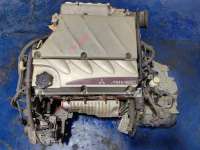Двигатель  Mitsubishi Grandis   2004г. 4G69  - Фото 8