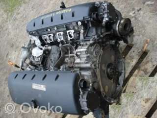 ajs, , axratjatd19tdi , artCSR521 Двигатель к Volkswagen Phaeton Арт CSR521