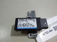 MN141557 Блок электронный к Mitsubishi Grandis Арт E14723404