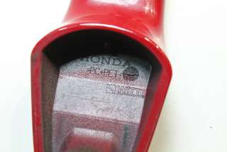 Ручка наружная передняя левая Honda Civic 10 2016г. 72141-TV0 , art765036 - Фото 4