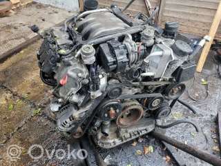 Двигатель  Mercedes S W220 3.7  Бензин, 2004г. a1121401701, 611050de, 0230611050 , artMMK1998  - Фото 4