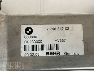 Охладитель отработанных газов BMW 7 E65/E66 2007г. 780120202, 7801202 , artDOM2771 - Фото 5