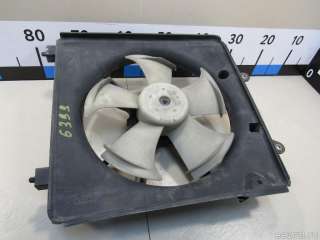  Вентилятор радиатора к Honda Accord 7 Арт E80206497