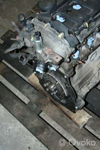 Двигатель  Skoda Octavia A5 restailing 2.0  Бензин, 2010г. bvy , artEMI8071  - Фото 9