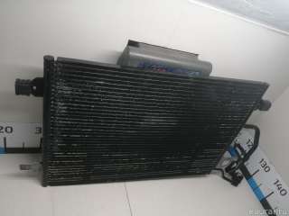 Радиатор кондиционера Skoda Superb 1 1998г. 3B0260401 VAG - Фото 5