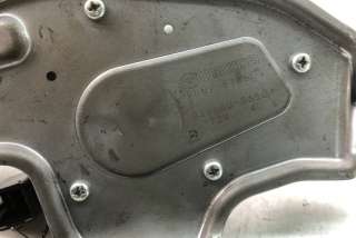 Моторчик передних стеклоочистителей (дворников) Mazda 3 BL 2010г. BBN9-67450 , art3366805 - Фото 3