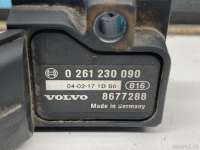 Датчик абсолютного давления Volvo XC70 2 2013г. 8677288 Volvo - Фото 5