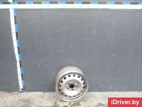 Диск колесный железо к Renault Duster 2 403002241RRenault - Фото 1