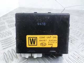 84067XA04A Блок управления светом к Subaru Tribeca Арт 18.31-485420