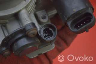 Заслонка дроссельная Opel Vectra B 1997г. 90501011, 90501011 , artMKO186499 - Фото 8