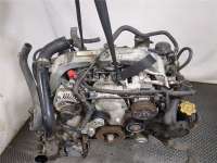Двигатель  Subaru Outback 3 2.0 Турбо Дизель, 2008г. 10100BS260,10100BS780,EE20Z  - Фото 5