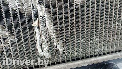 Радиатор системы охлаждения Citroen Berlingo 2 2011г.  - Фото 1