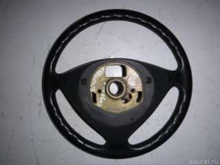 Рулевое колесо для AIR BAG (без AIR BAG) Porsche Cayenne 955 2004г.  - Фото 2