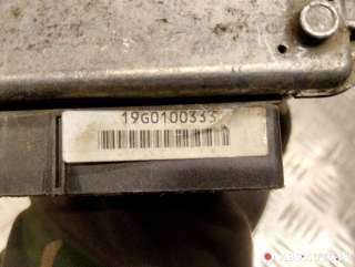 Блок управления двигателем Rover 420 1995г. mkc102320 - Фото 5
