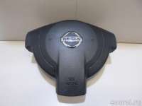 K8510JG000 Подушка безопасности в рулевое колесо к Nissan X-Trail T31 Арт E22449634