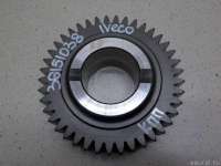 42532617 Iveco КПП (Коробка передач механическая) Iveco Euro Star Арт E36151038