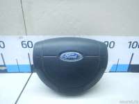1503968 Подушка безопасности в рулевое колесо к Ford Fiesta 5 Арт E60619889