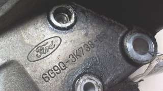 Кронштейн двигателя Ford Mondeo 4 2008г. 6G9Q3K738BB - Фото 3
