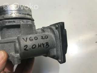 Заслонка дроссельная Volvo V60 2020г. 31293736, 78hl132510030aaa , artGKU30783 - Фото 5
