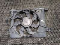 253804Z000 Вентилятор радиатора к Hyundai Santa FE 3 (DM) Арт 7984127