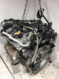 Двигатель  Mercedes S W221 3.5  Бензин, 2011г. M272974,272974  - Фото 5