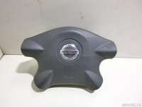 98510AV600 Подушка безопасности в рулевое колесо к Nissan Almera N16 Арт E14779292