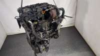 Двигатель  Citroen C4 Picasso 1 1.6 HDI Дизель, 2007г. 9HY, 9HZ  - Фото 5