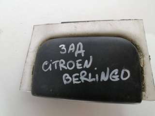  ручка наружная к Citroen Berlingo 1 Арт 62824