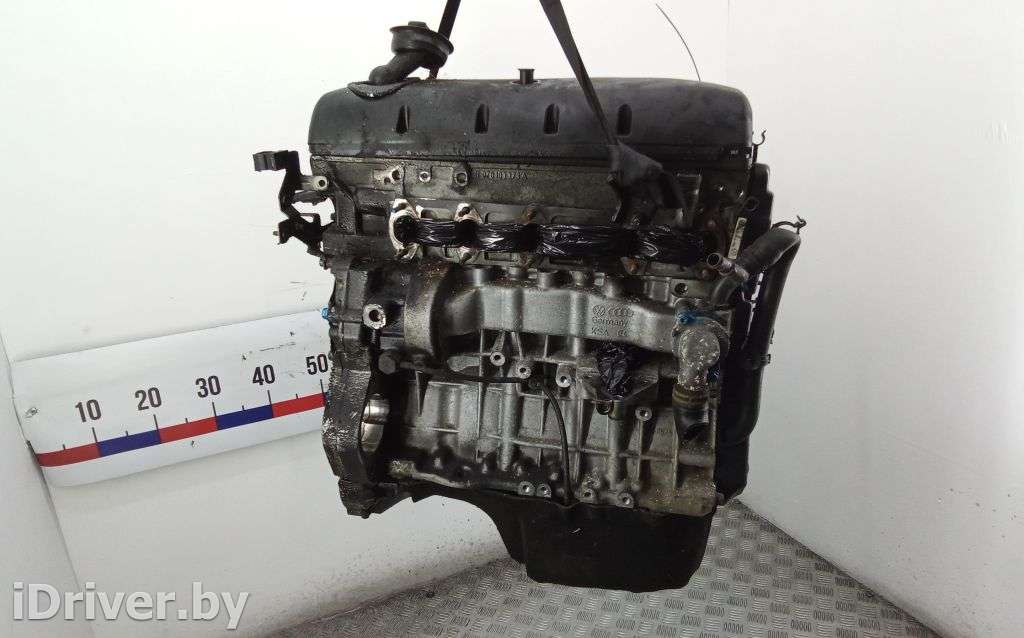 Двигатель  Volkswagen Touareg 1 2.5  Дизель, 2004г. BAC  - Фото 15