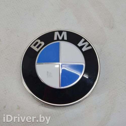 Эмблема BMW X5 G05 2020г. 5114 7499154 - Фото 1
