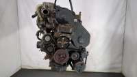 KKDA, KKDB Двигатель к Ford Focus 2 restailing Арт 8886704