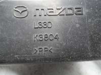 Воздухозаборник Mazda CX-7 2009г. L33DK3804 - Фото 5