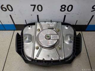 4B0880201Q01C Подушка безопасности в рулевое колесо Audi A4 B5 Арт E30946228